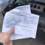 На все комплексные ремонты выдается акт выполненных работ, в котором указаны все работы и замененные запчасти. 
