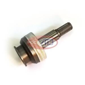Привод стартера/M9T3708600 = [на стартер 9102 RS, 9112 RS, 9122 RS, 9162 RS, ПРАМО серия М9Т] АТЭ-1