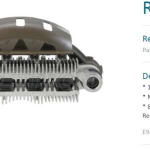 Выпрямитель генератора/RM-41 = 135252 MOBILETRON