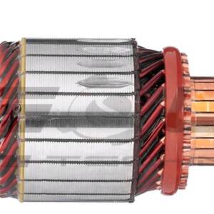 Якорь стартера/TT71407 = 139704 Tesla Technics