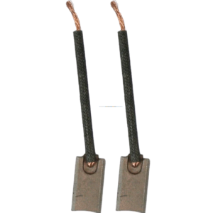 Щетки генератора/BX185 = 142341 EUROCARBO