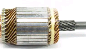 Якорь стартера/425.3708200 =  БАТЭ