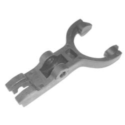 Вилка стартера/135515 =  CARGO