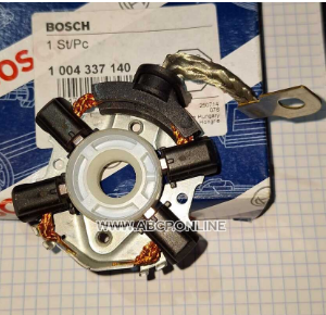 Щеточный узел стартера/1004337140 = 236867 BOSCH