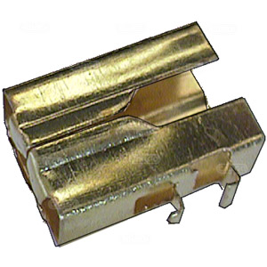 Крепление щетки/134530 =  CARGO