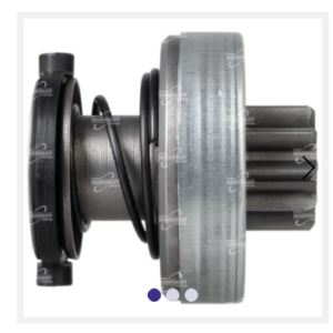 Привод стартера/DRS0074 = 234901 MFG