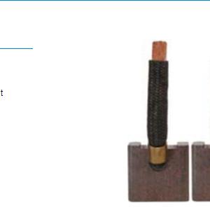 Щетки стартера/SHM0348MG = 140348 KRAUF