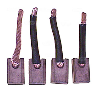 Щетки стартера/140347 =  CARGO