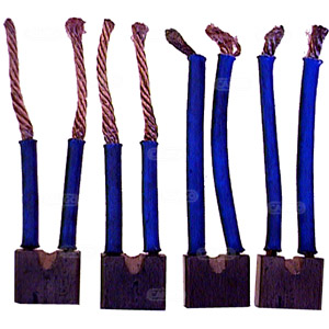 Щетки стартера/PSX1324 =  CARGO