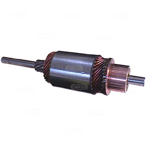 Якорь стартера/133848 =  CARGO