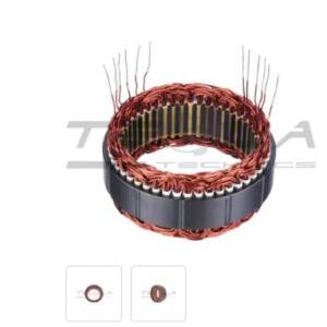 Статор генератора/TT74332 = 139449 Tesla Technics