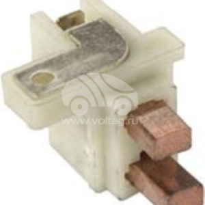 Щеточный узел генератора/2101-3701470 = 501492 ПРАМО