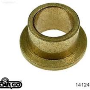 Втулка стартера/141249 =  CARGO