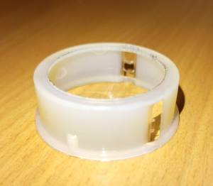 Втулка подшипника/502046 = 35*37.5/41*13.5 // для 3252.3771-50 БАТЭ