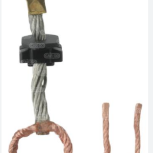 Щетки стартера/330182 =  CARGO