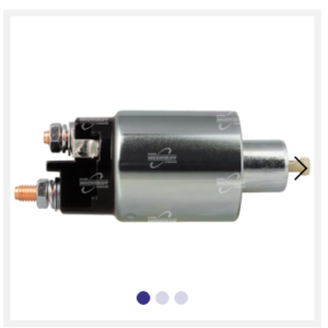 Втягивающее реле/SLS0049P = 235100 MFG