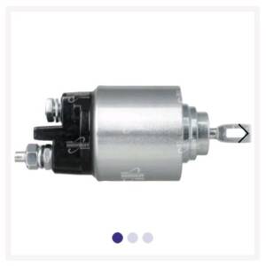 Втягивающее реле/SLS0090 = 331985 MFG