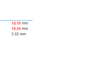 Втулка стартера/SBU1500036SK = 140870 HYT