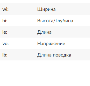 Щетки стартера/SHB1514KS = 142334 KRAUF