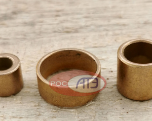 Втулка стартера/51123708BSHRST = 502027 [3 шт.] ROSATE