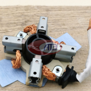 Щеточный узел стартера/60023708310 = 502040 ROSATE