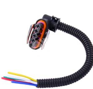 Электроразъем/UCP9001RH =  KRAUF