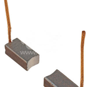 Щетки электромотора/KSB0001XK = (8*10*20) [1шт] KRAUF