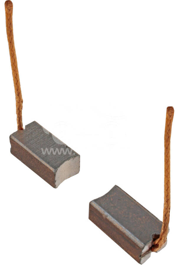 Щетки электромотора/KSB0001XK = (8*10*20) [1шт] KRAUF