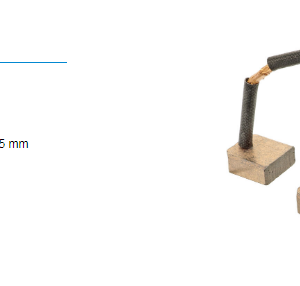 Щетки стартера/SHE5354MG = JSX53-54 KRAUF
