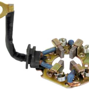 Щеточный узел стартера/139238 =  CARGO