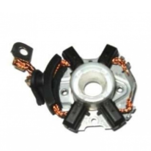 Щеточный узел стартера/1004336526 = 232700 BOSCH