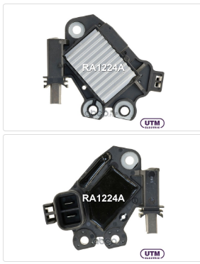 Регулятор напряжения/RA1224A = 236224 UTM