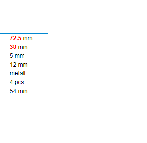 Щеточный узел стартера/SHB9550KS = 139550 KRAUF