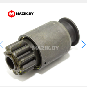Привод стартера/СТ142Б3708600 = 501125 АВТОЭЛЕКТРИКА