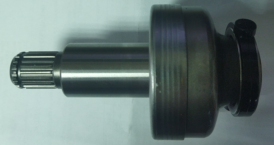 Привод стартера/DRS0086OEM = 333397 MFG