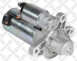 Стартер/0610011SX = CS977 STELLOX — изображение 2