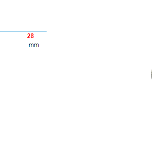 Щеточный узел генератора/AHP3972MG = 279000166 KRAUF