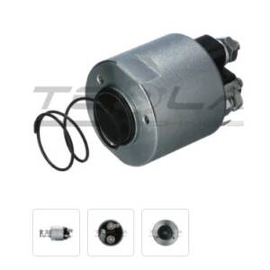 Втягивающее реле/TT76145 = 136255 Tesla Technics