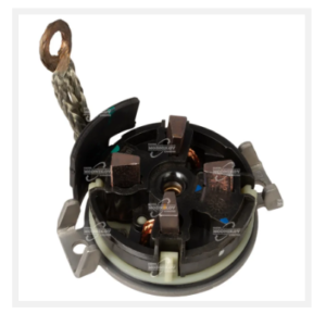 Щеточный узел стартера/BHS0052OEM =  MFG