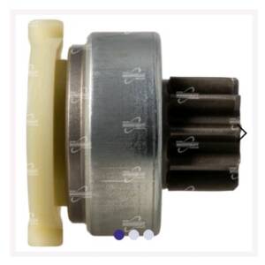Привод стартера/DRS0090 = 138209 MFG