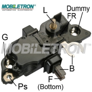 Регулятор напряжения/VR-B252 = 139044 MOBILETRON