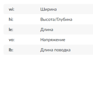 Щетки стартера/SHN4396MG = 140396 KRAUF