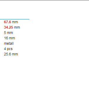 Щеточный узел стартера/SHB4658KS = 134658 KRAUF