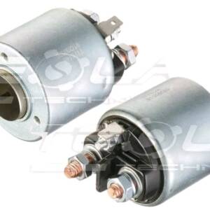 Втягивающее реле/TT76146 = 132977 TESLA TECHNICS