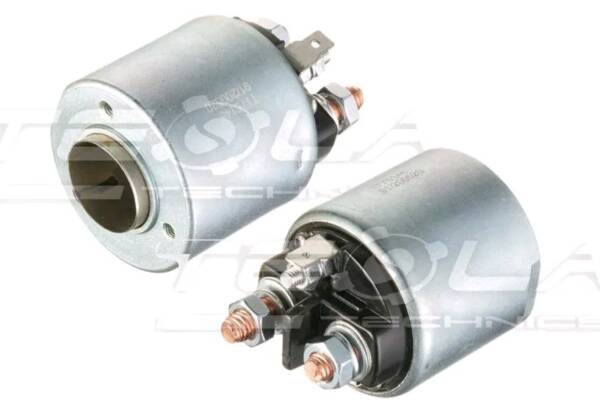 Втягивающее реле/TT76146 = 132977 TESLA TECHNICS