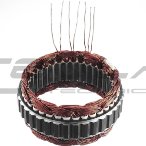 Статор генератора/TT74327 = 139187 Tesla Technics