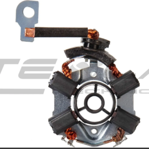 Щеточный узел стартера/TT51291 = 333971 Tesla Technics