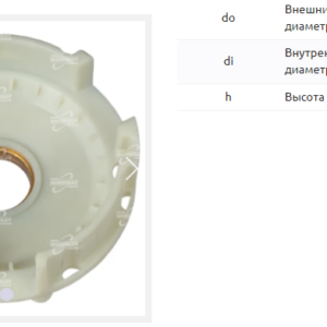 Планетарная шестерня/GRS0008 = 139143 MFG