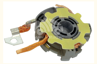 Щеточный узел стартера/SHV9731MG = 239731 KRAUF