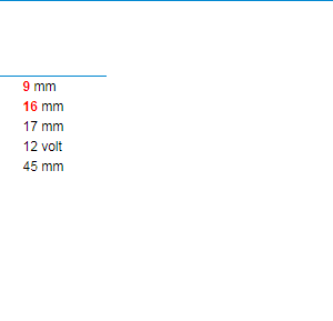Щетки стартера/SHB1394KS = BSX1394 KRAUF